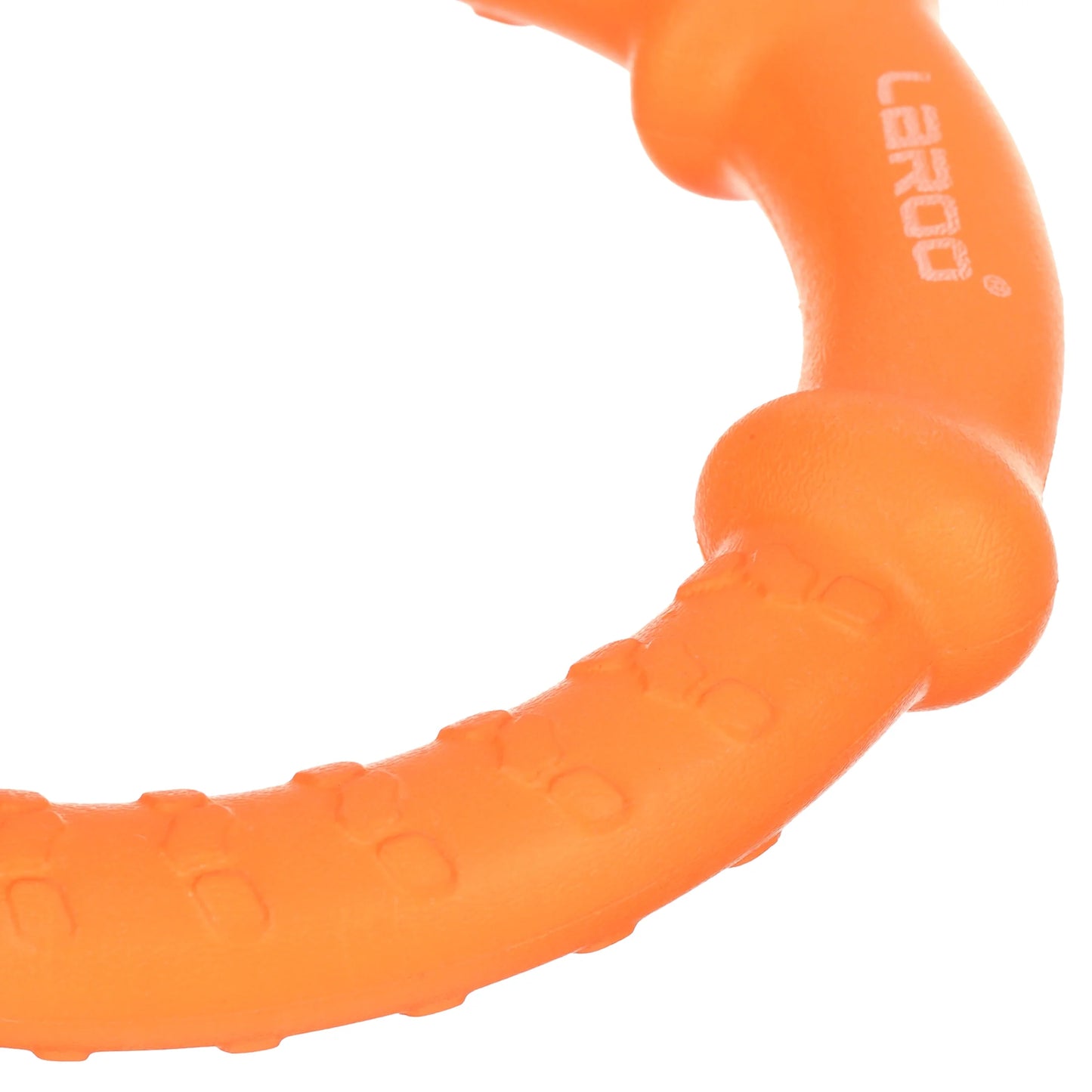Dog Training Ring for Interactive Play, Green, Large
